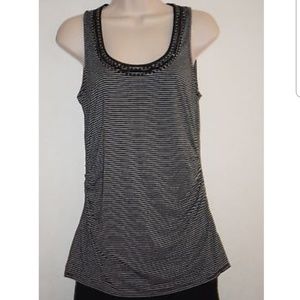 White house black market tank top.